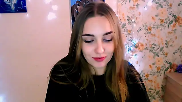 Doll Angelina online show from January 2026 07:32:02 AM