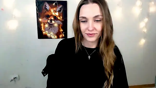 Doll Angelina online show from February 2026 06:58:02 AM