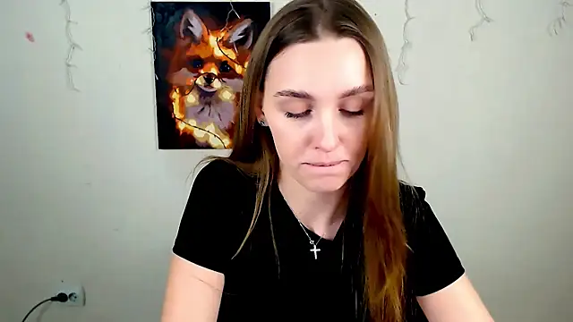 Doll Angelina online show from March 2026 08:17:01 AM