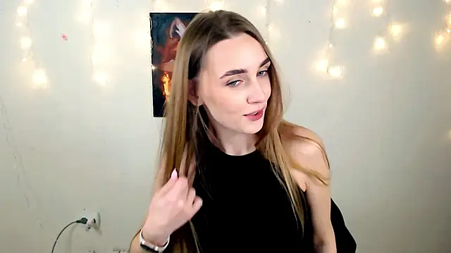 Doll Angelina online show from March 2026 07:03:02 AM