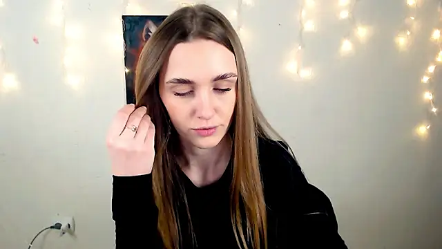 Doll Angelina online show from March 2026 06:25:01 AM