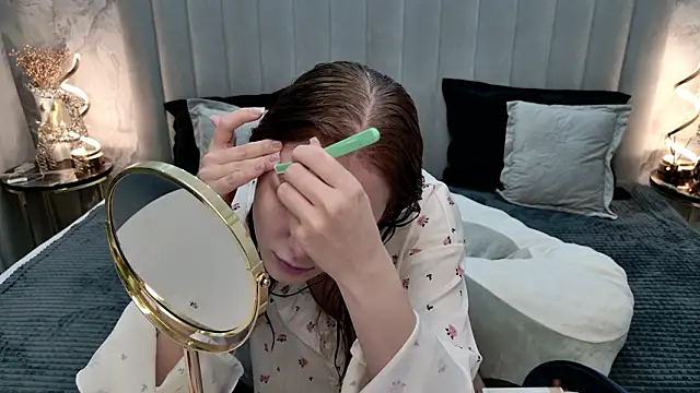 CarolineTenders online show from March 2026 01:20:02 AM