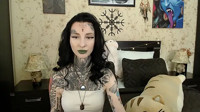 Snapshot of Velvetbat chatting on March 2025 07:31:02 AM Velvetbat online show from March 2025 07:31:02 AM
