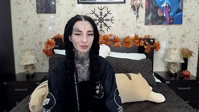 Snapshot of Velvetbat chatting on September 2025 06:48:02 AM Velvetbat online show from September 2025 06:48:02 AM