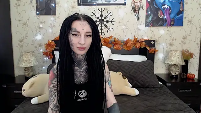 Snapshot of Velvetbat chatting on September 2025 07:14:02 AM Velvetbat online show from September 2025 07:14:02 AM