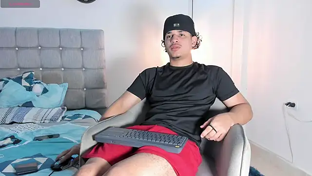 samxx muscle online show from September 2025 01:49:02 PM