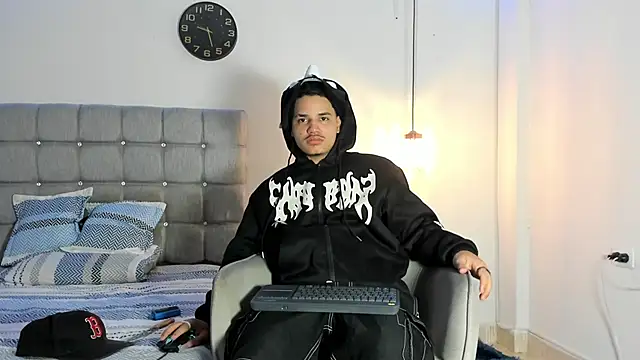 samxx muscle online show from October 2025 03:36:01 PM