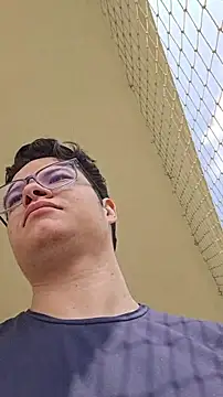 TimiidoSP011 online show from November 2025 05:48:01 PM