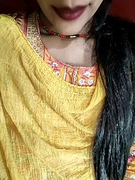 Eshwari Chopra online show from February 2026 04:33:02 AM