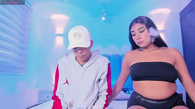 candyandmarilyn online show from September 2025 08:45:01 PM