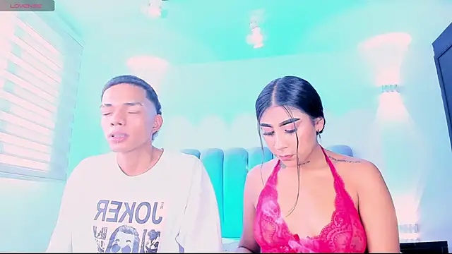 candyandmarilyn online show from October 2025 09:06:01 PM