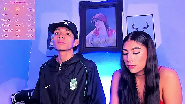 candyandmarilyn online show from February 2026 09:52:01 PM