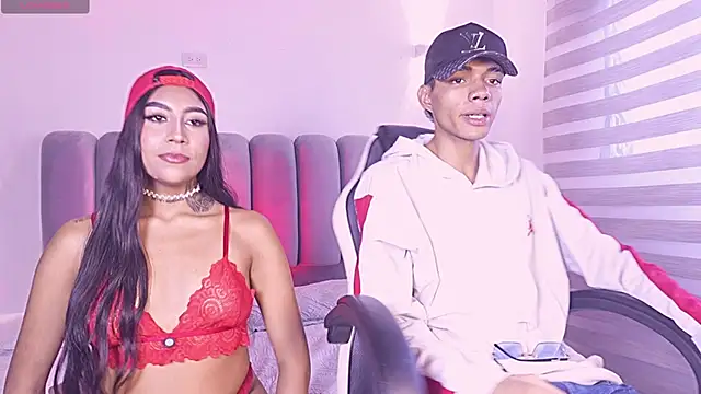 candyandmarilyn online show from March 2026 08:35:02 PM