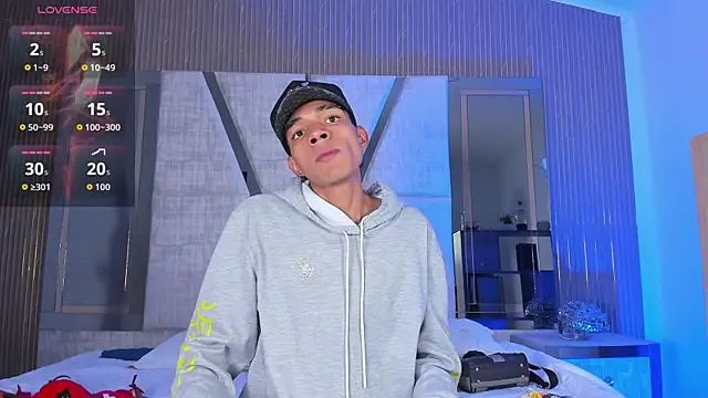 candyandmarilyn online show from April 2026 09:17:02 PM