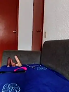 dulcewitch online show from November 2025 12:16:02 PM