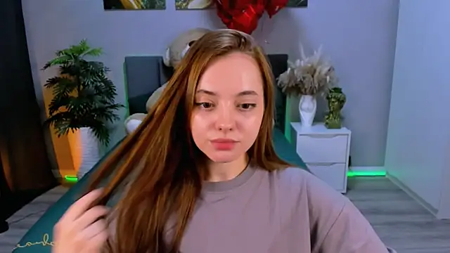 MelanieAlves online show from March 2025 11:45:02 PM