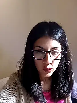 Camilitah online show from September 2025 01:07:02 AM