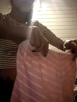 Camilitah online show from April 2026 02:27:01 AM