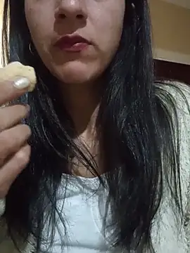 Camilitah online show from May 2026 01:43:02 PM