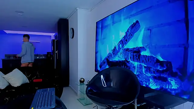 Lukas Green online show from March 2026 07:09:01 PM