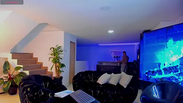 Lukas Green online show from April 2026 09:30:02 PM