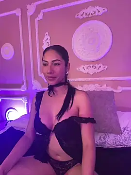 ArianaReynoldss online show from September 2025 07:28:01 PM