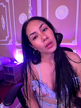 ArianaReynoldss online show from October 2025 07:25:02 PM