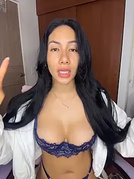 ArianaReynoldss online show from March 2026 10:19:01 AM