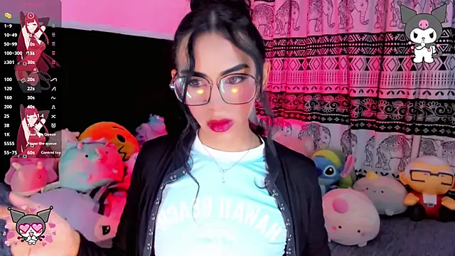 Valensx oficiall online show from January 2026 02:28:01 AM