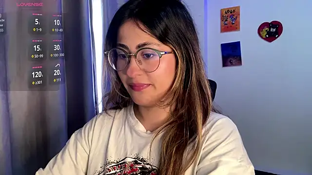 emma  bell  online show from September 2025 12:49:02 PM