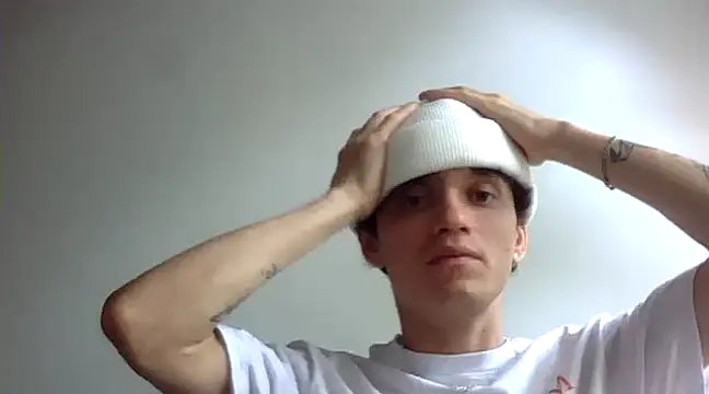 santihot089 online show from March 2025 07:14:02 PM