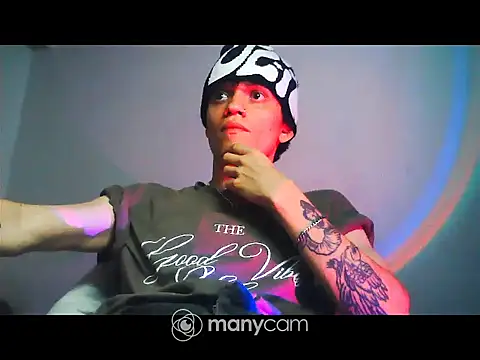 santihot089 online show from October 2025 12:20:02 AM