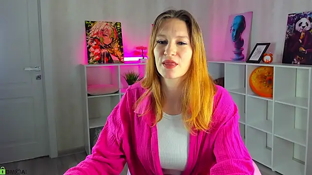 Jane Faire online show from January 2026 09:03:01 AM