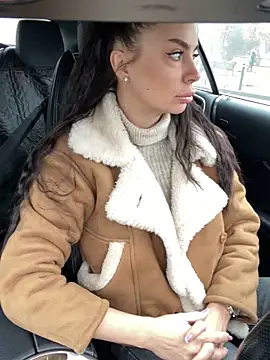 Anna Nobel online show from February 2026 06:21:01 AM