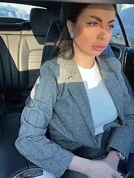 Anna Nobel online show from March 2026 05:33:02 AM