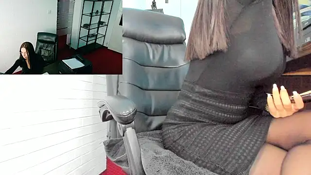 Anna Nobel online show from March 2026 05:52:02 AM