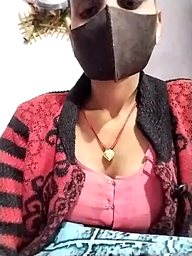 Soniy-Maax online show from February 2026 07:46:01 AM