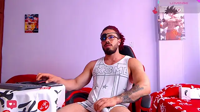 pirata fitness online show from October 2025 03:12:02 PM