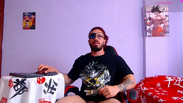 pirata fitness online show from October 2025 12:17:02 PM