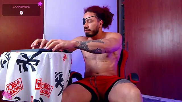 pirata fitness online show from November 2025 09:41:01 AM