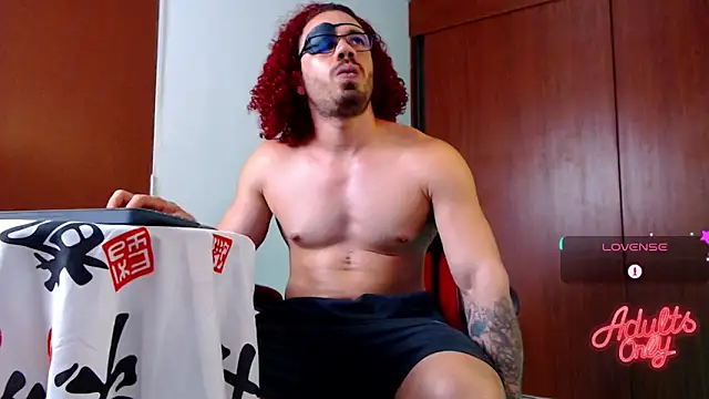 pirata fitness online show from January 2026 04:55:01 PM