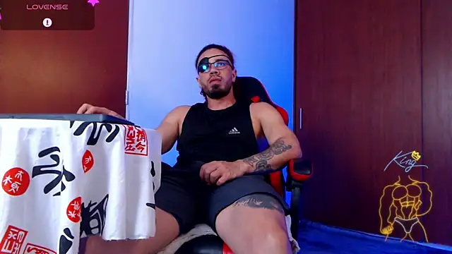 pirata fitness online show from March 2026 02:45:01 PM