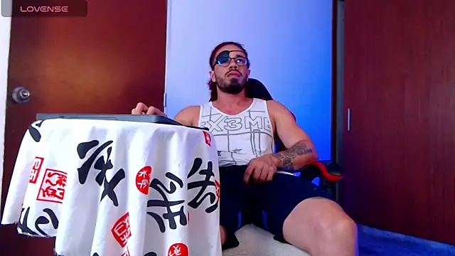 pirata fitness online show from March 2026 03:28:02 PM