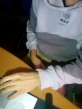 tipetto06 online show from October 2025 08:59:02 AM