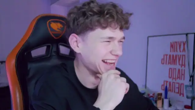 DanyDavis online show from November 2025 04:39:02 PM