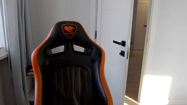 DanyDavis online show from March 2026 09:06:02 AM