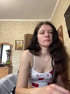 MariannaSida online show from February 2026 08:32:02 AM
