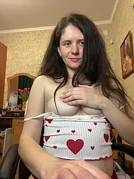 MariannaSida online show from March 2026 07:18:02 PM