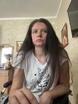 Snapshot of MariannaSida chatting on May 2026 06:53:01 AM MariannaSida online show from May 2026 06:53:01 AM