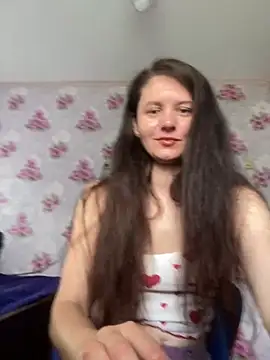 Snapshot of MariannaSida chatting on June 2026 09:11:01 AM MariannaSida online show from June 2026 09:11:01 AM